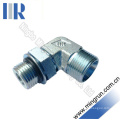 Metric / Un Unf Male Adapter with Adjustable End (1CO9-OG)